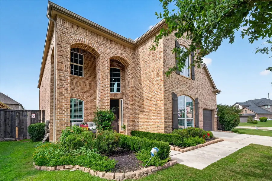 702 Honeybush Drive, Richmond, TX 77406 - #2