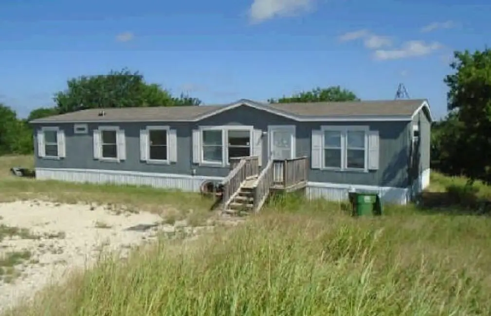 276 Coyote Trail, Rhome, TX 76078 - #1