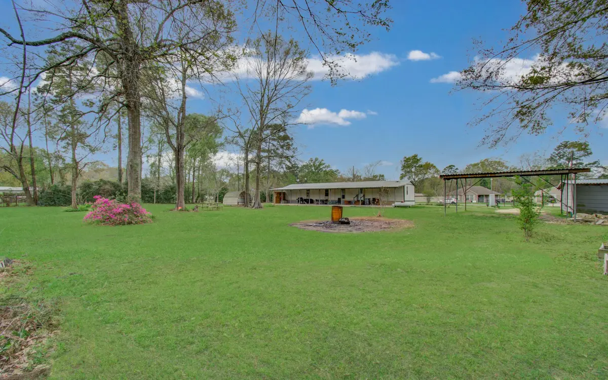 36 W Old Field Drive, Huffman, TX 77336 - #1