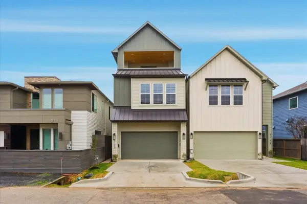 815A Lawrence Street, Houston, TX 77007