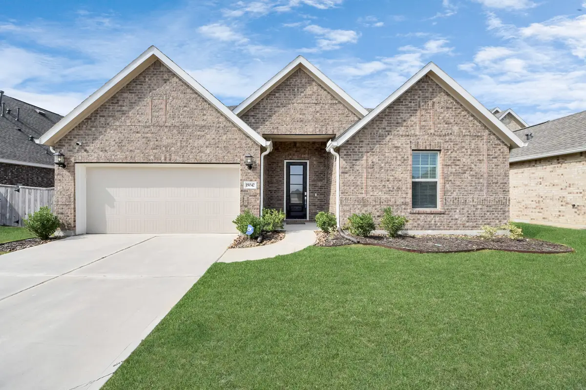 19042 Palizzi Ridge Lane, New Caney, TX 77357 - Image #1