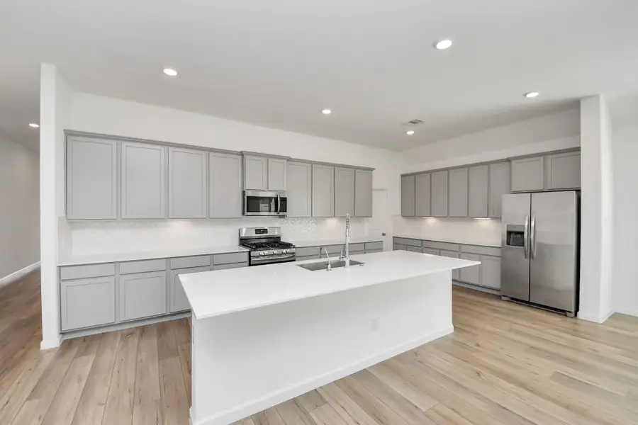 19042 Palizzi Ridge Lane, New Caney, TX 77357 - Image #2