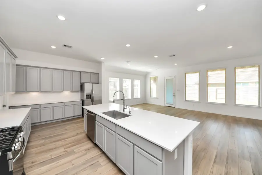 19042 Palizzi Ridge Lane, New Caney, TX 77357 - Image #3