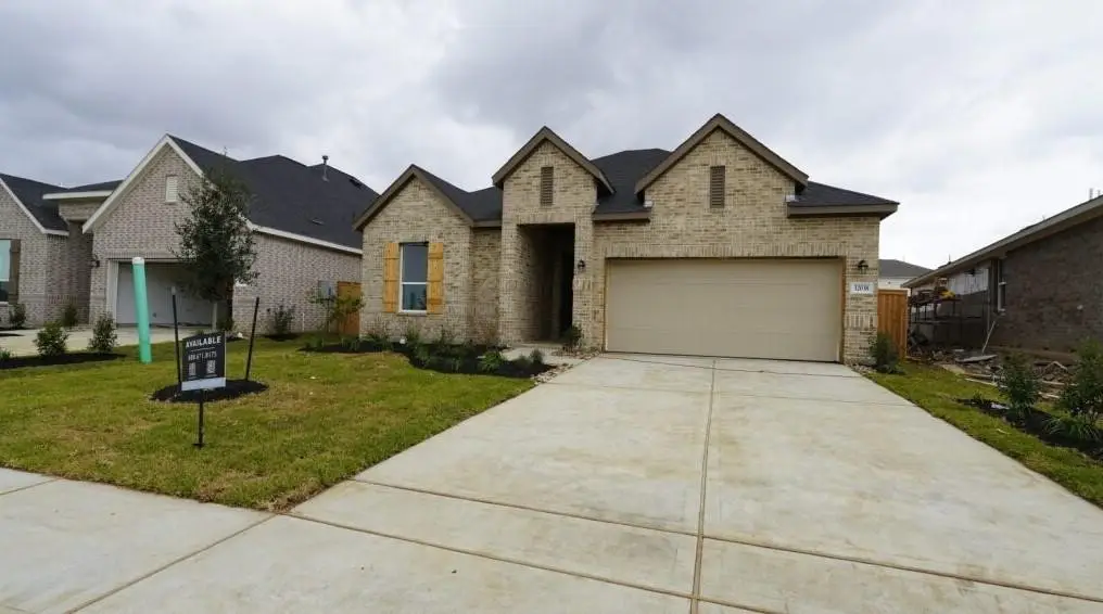 26214 Alaskan Blue Circle, Katy, TX 77493 - Image #1