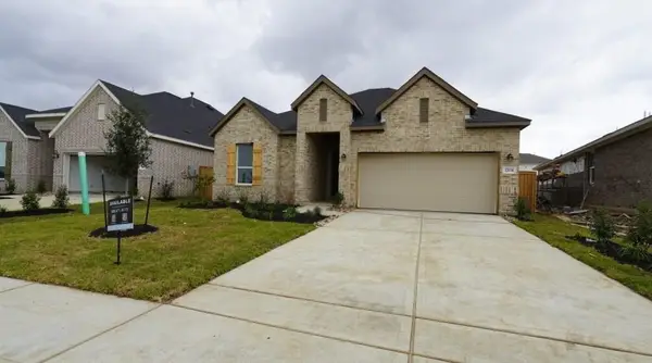 26214 Alaskan Blue Circle, Katy, TX 77493
