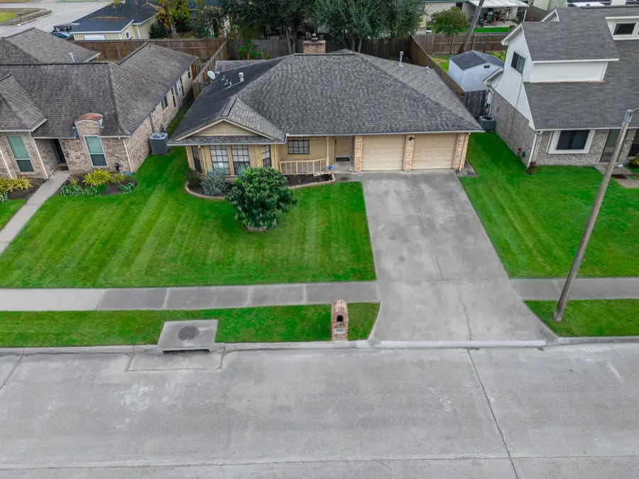 3707 Pine Cone Trail, Pasadena, TX 77505 - Image #2