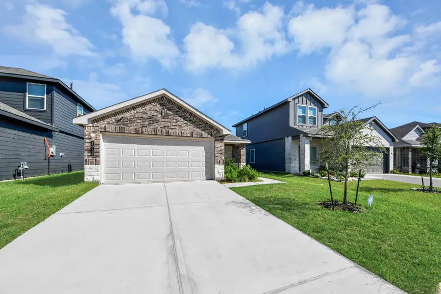 1930 Legacy Hills Drive, Houston, TX 77067 - #3