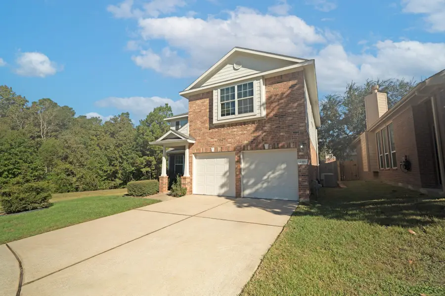 2318 Perkins Crossing Drive, Conroe, TX 77304 - Image #2