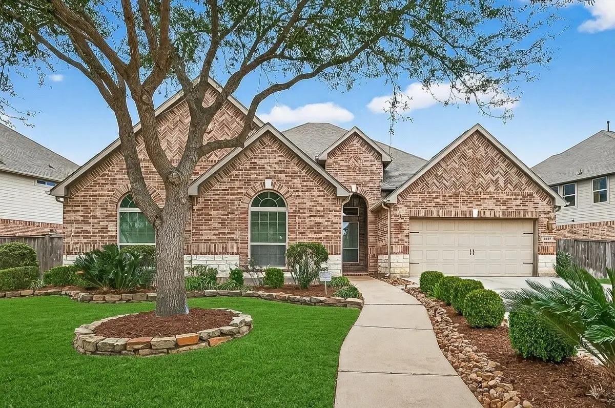 27818 Tamara Branch Lane, Katy, TX 77494 - #1