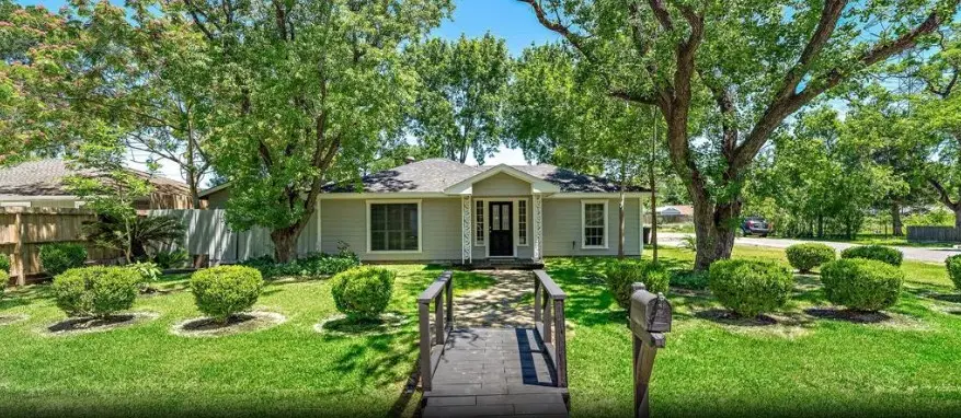 9402 Alcott Drive, Houston, TX 77080 - #1