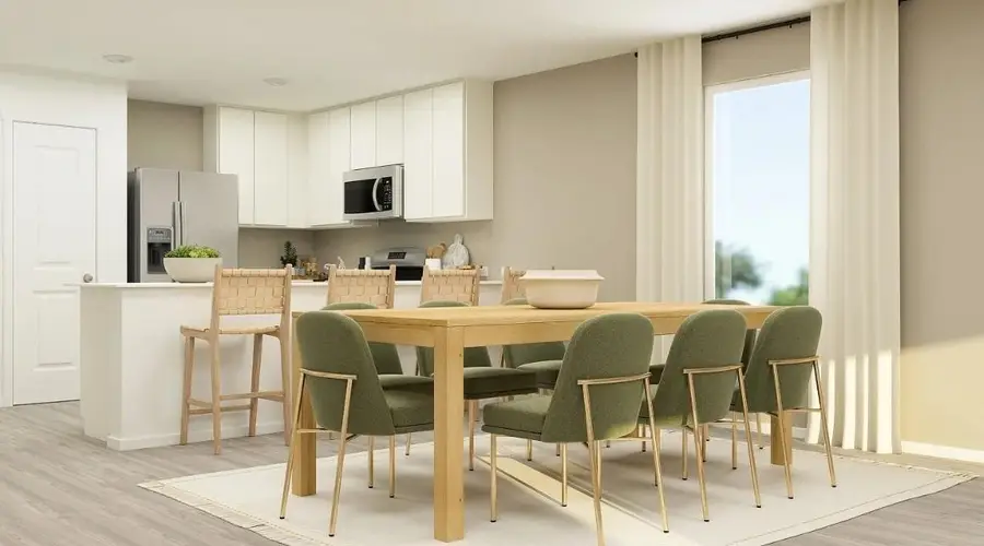 3084 Huntersville Drive, Katy, TX 77493 - #3