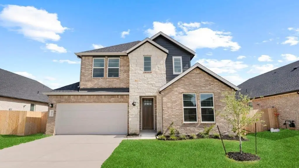 3313 Woodrose Orchard, Pearland, TX 77581 - Image #1