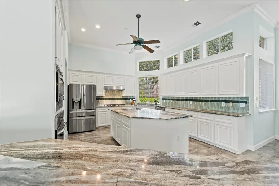 1423 Kelliwood Oaks Drive, Katy, TX 77450 - Image #3