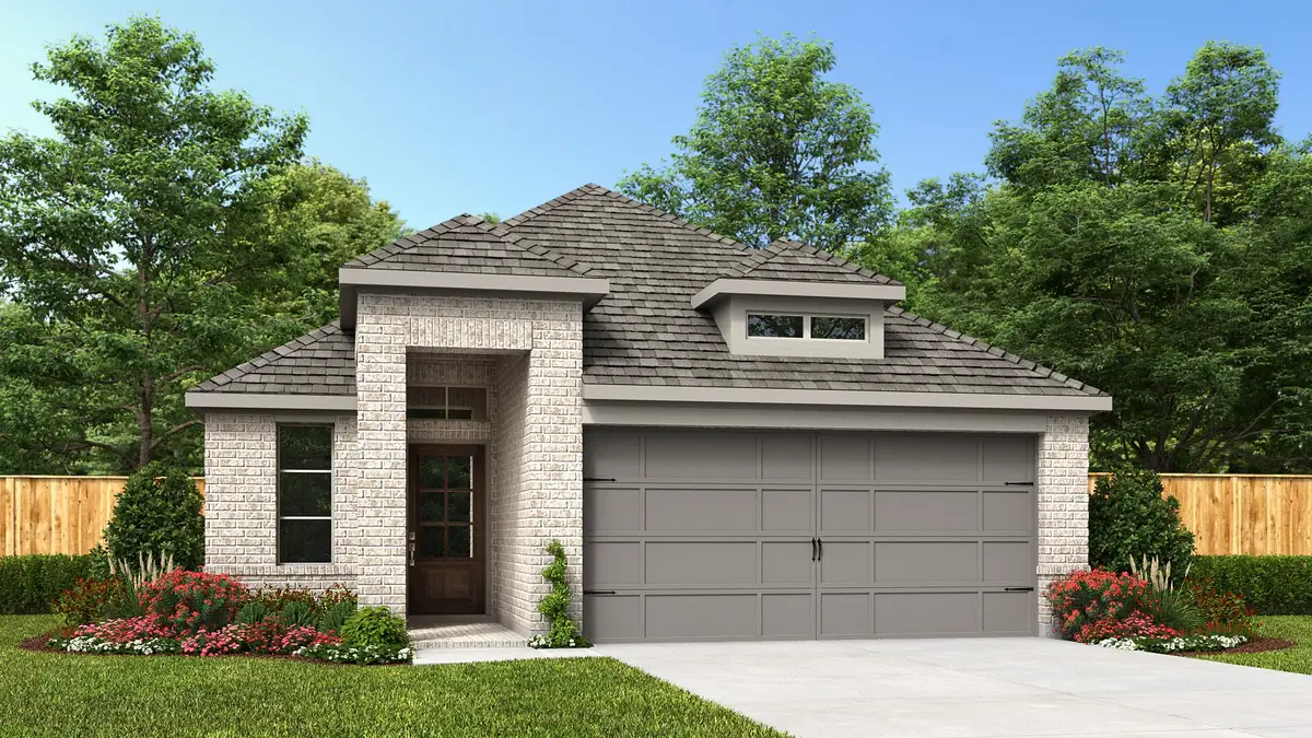 5546 Hibiscus Cove Lane, Rosenberg, TX 77471 - #1
