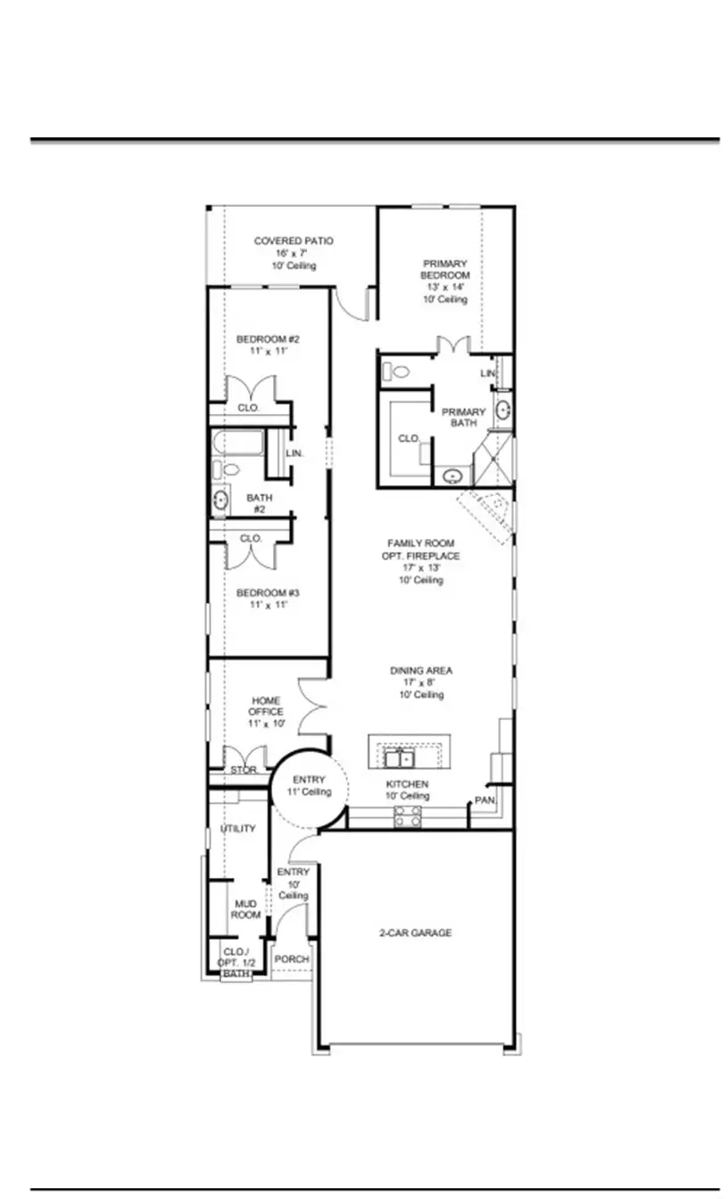 5546 Hibiscus Cove Lane, Rosenberg, TX 77471 - #2