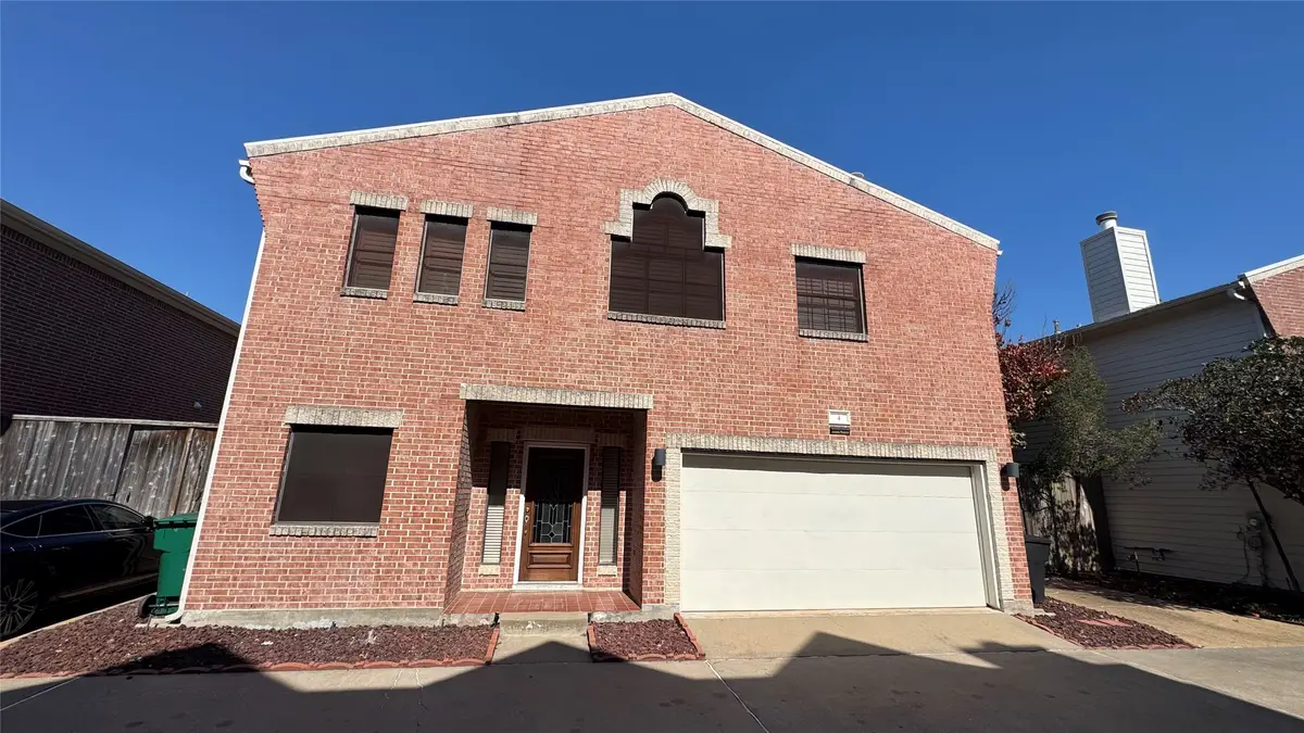 6418 Ferris Drive #4, Houston, TX 77081 - #1