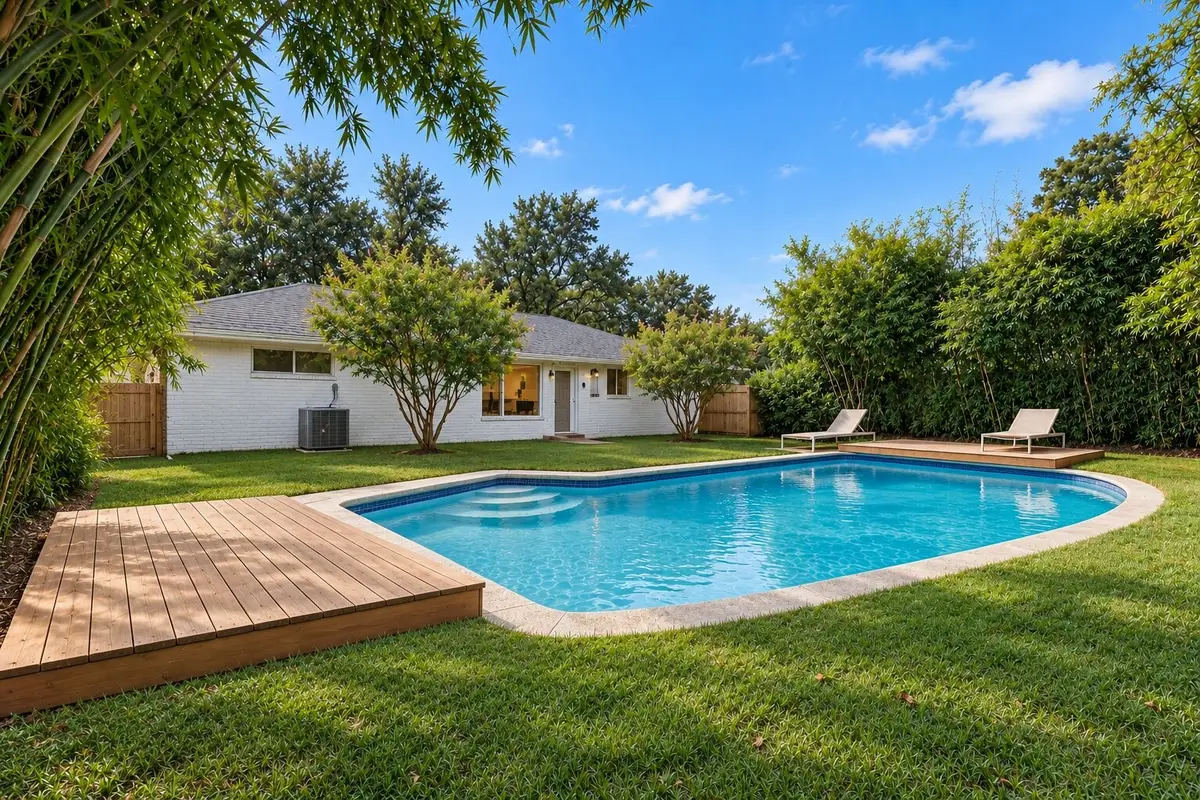 10819 Oasis Drive, Houston, TX 77096 - #1