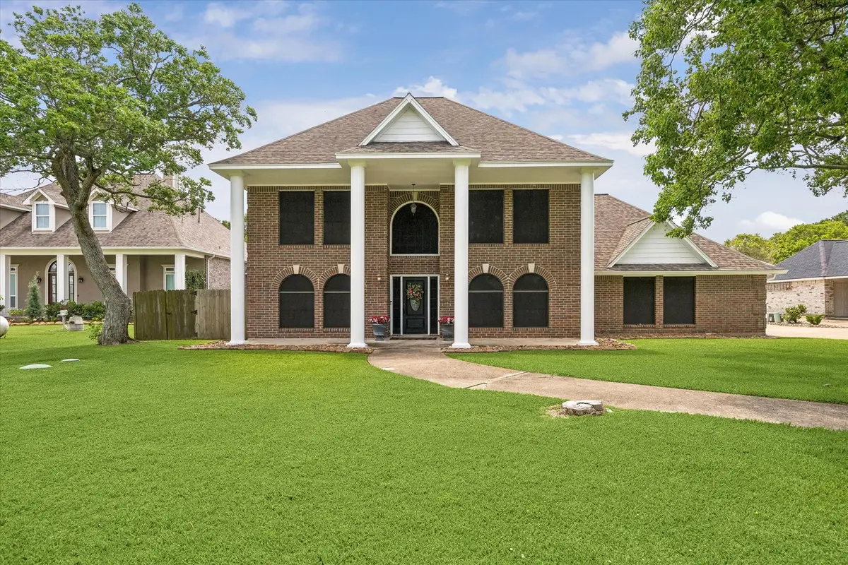 6934 Plantation Drive, Baytown, TX 77523 - #1