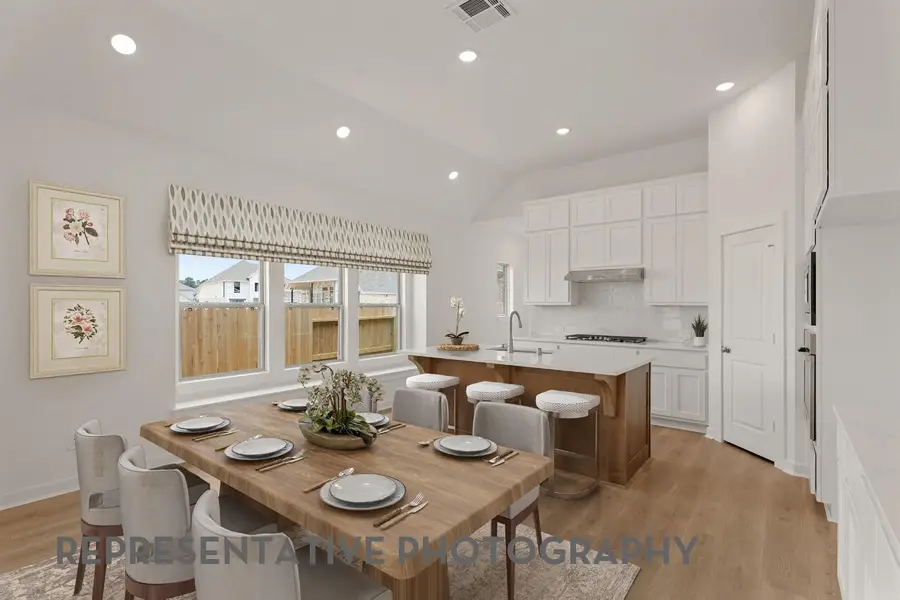 122 Neches Nook Court, Conroe, TX 77304 - #2