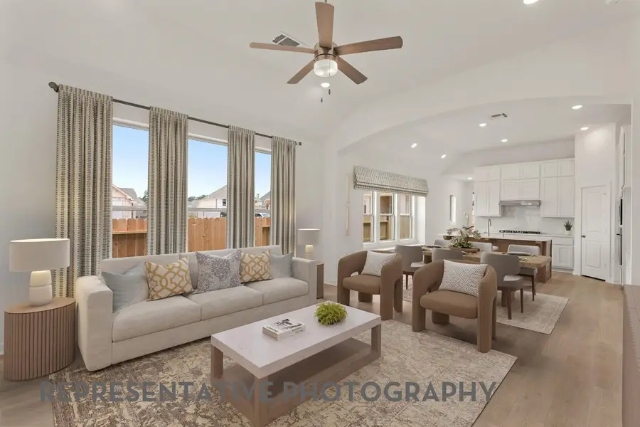 122 Neches Nook Court, Conroe, TX 77304 - #3