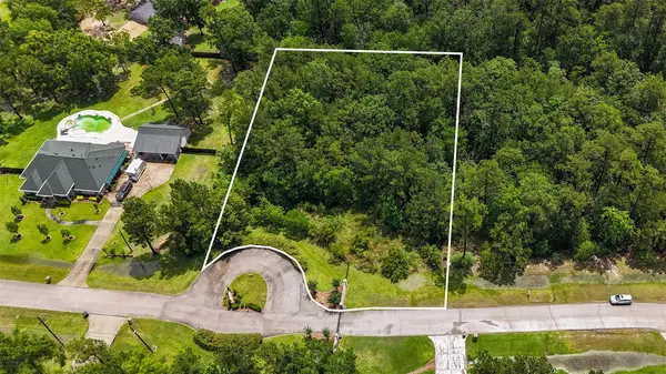 12033 Oak Forest Lane, Conroe, TX 77385