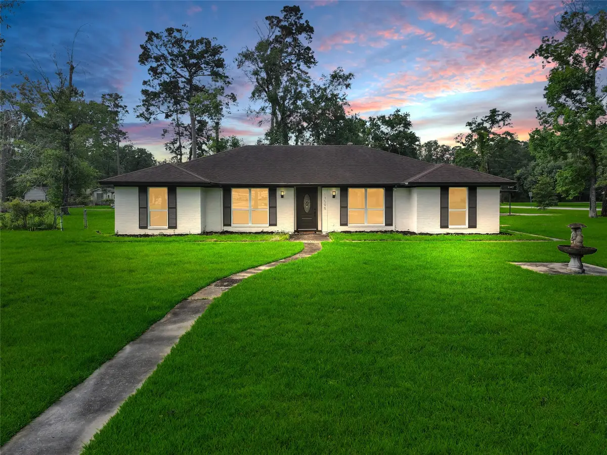 13595 Leaning Oaks Drive, Beaumont, TX 77713 - #1