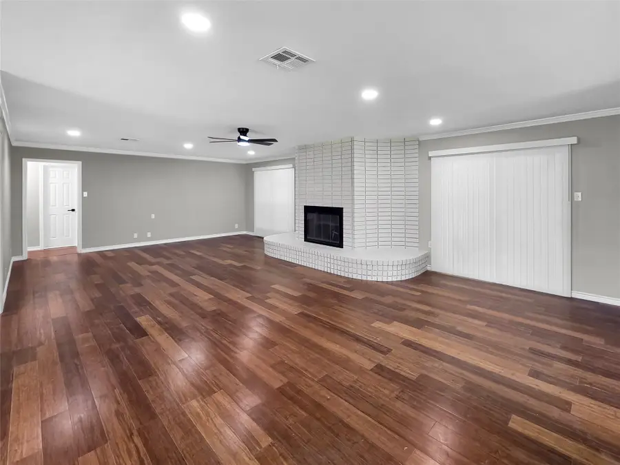 13595 Leaning Oaks Drive, Beaumont, TX 77713 - #2