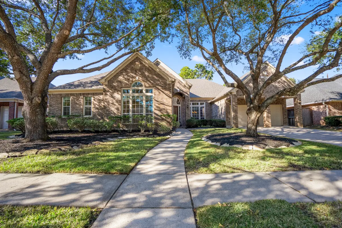 3014 Baywood Park Drive, Houston, TX 77068 - Image #1