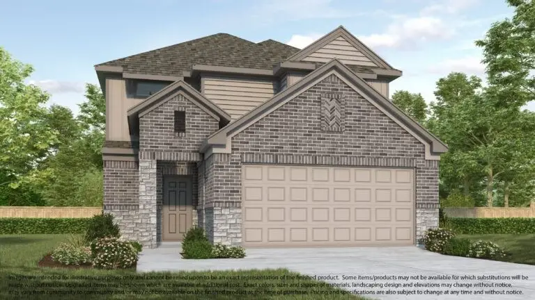 18551 Athena Flower Drive, Fresno, TX 77545 - #1