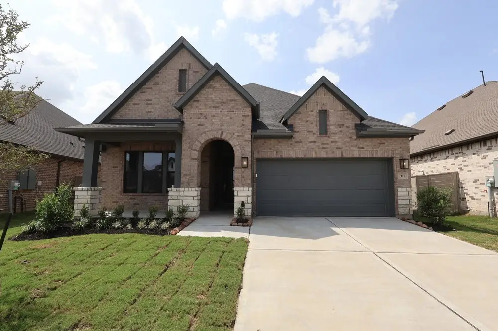 7110 Salt Dome Drive, League City, TX 77546 - #1