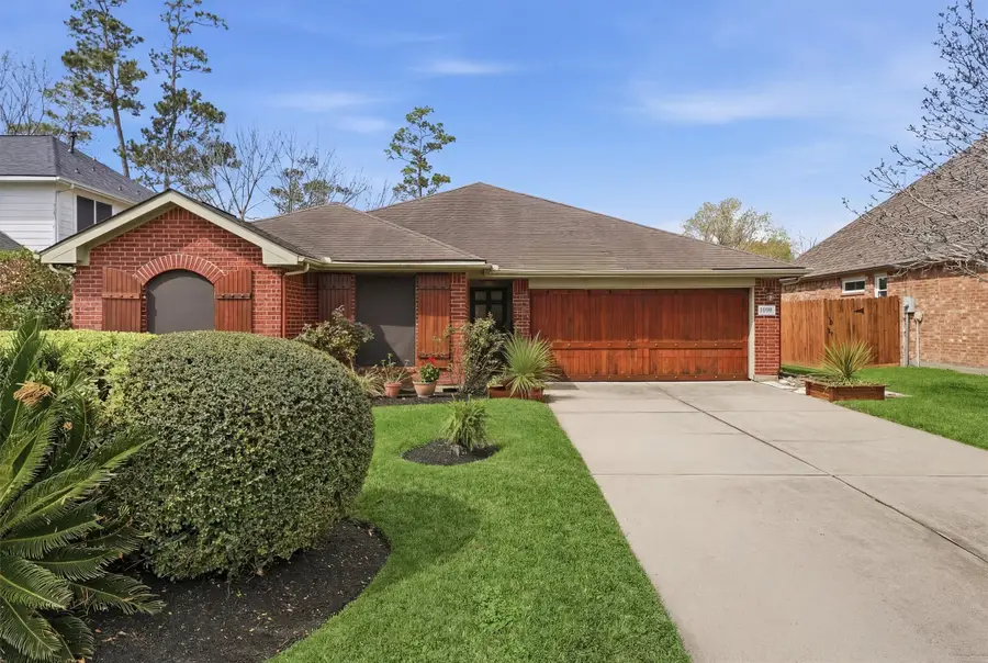 19319 Pine Cluster Lane, Humble, TX 77346 - #2