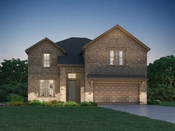1114 Velas View Drive, Huffman, TX 77336