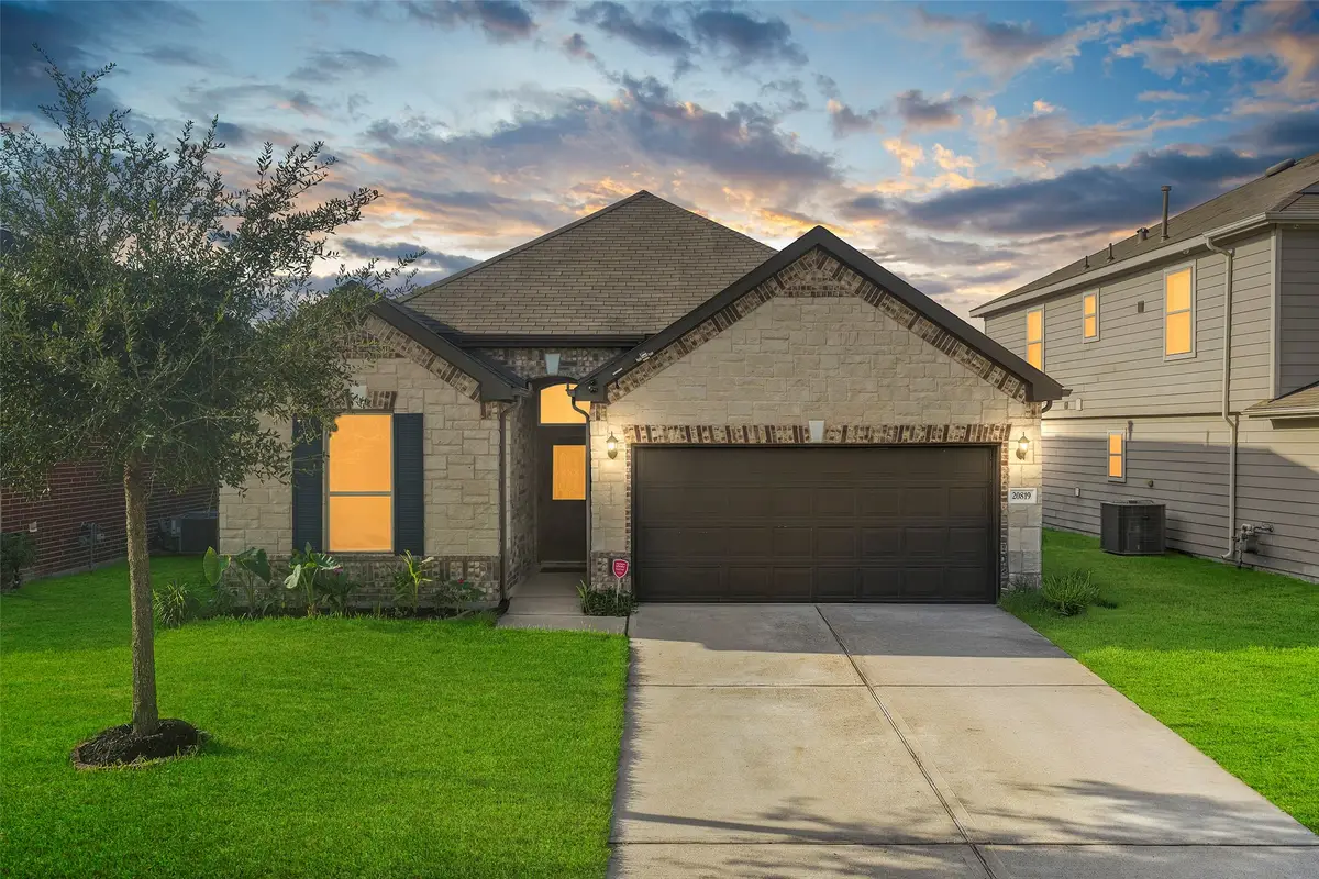 20819 Westfield Grove Place, Katy, TX 77449 - #1