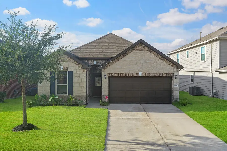 20819 Westfield Grove Place, Katy, TX 77449 - #2