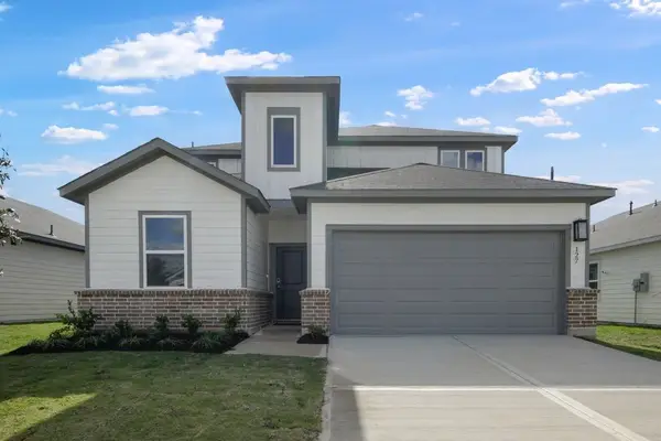 127 Daylight Crest Drive, Crosby, TX 77532