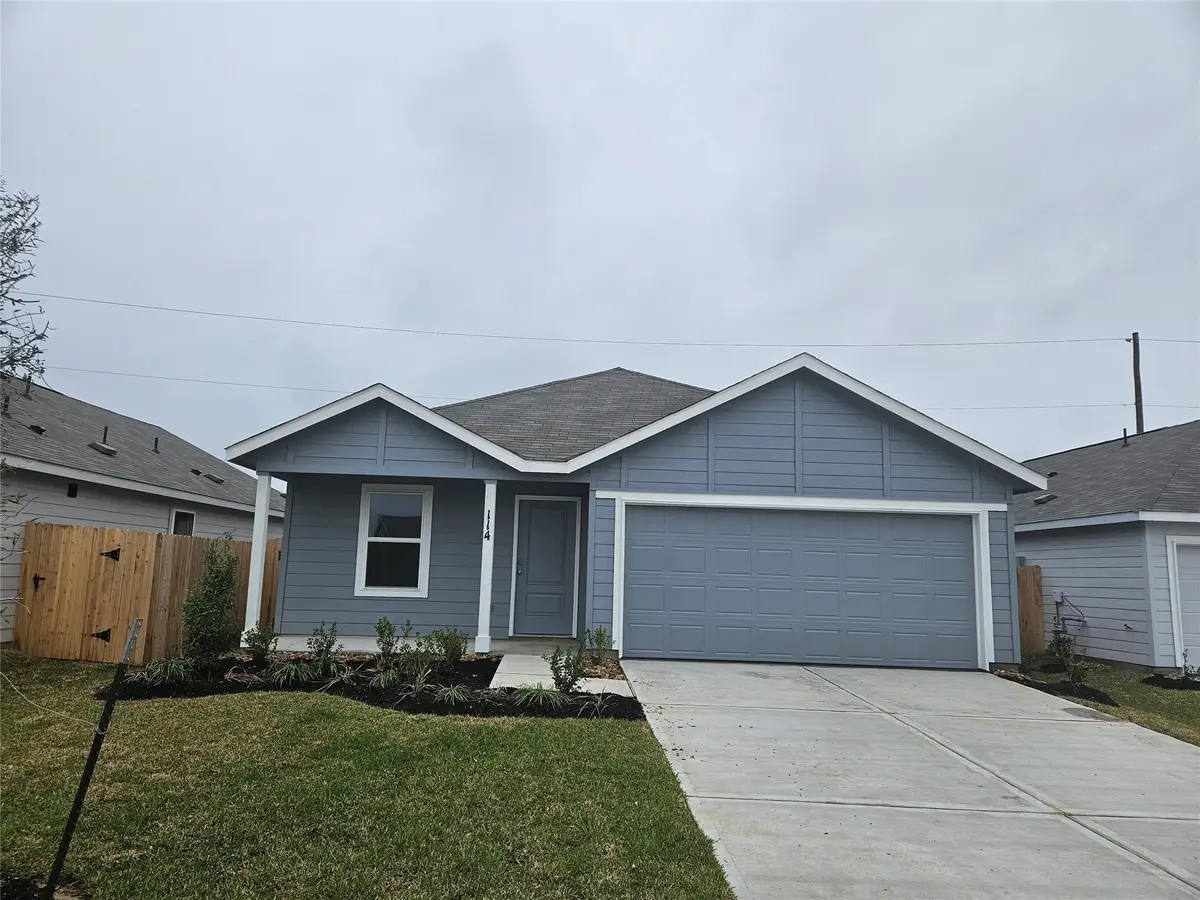 18926 Kingham Woods Court, Conroe, TX 77306 - Image #1