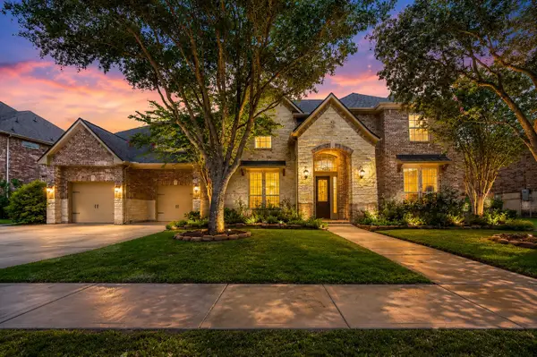 6211 Flewellen Falls Lane, Fulshear, TX 77441