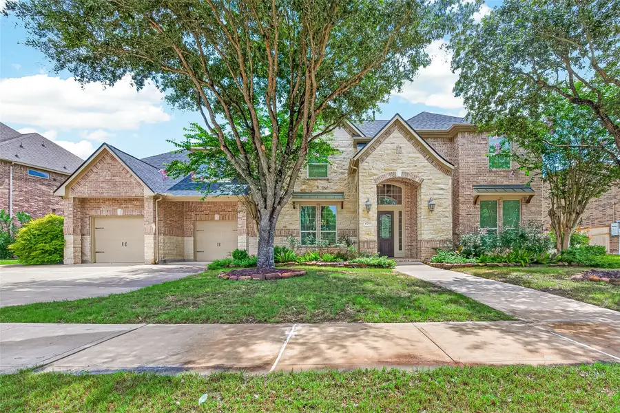 6211 Flewellen Falls Lane, Fulshear, TX 77441 - #2