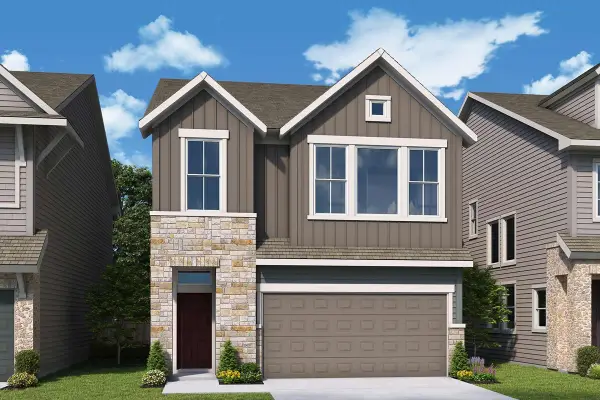 16018 Hayes Park Drive, Houston, TX 77079