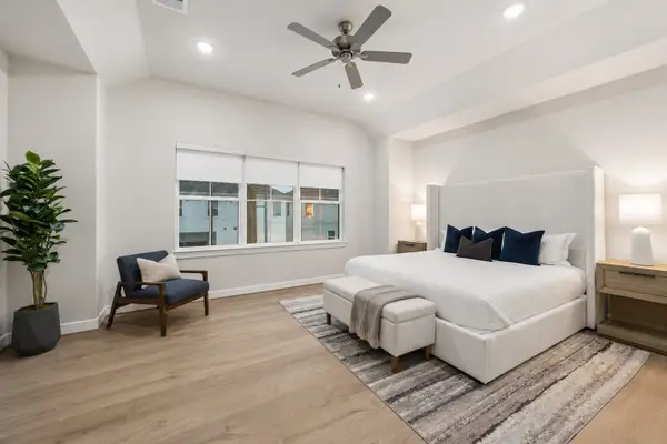 6346 Paddington Bend Drive, Houston, TX 77008