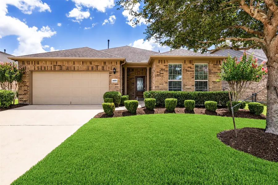 3423 Satin Leaf Lane, Richmond, TX 77469 - #2