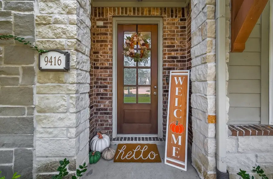 9416 Caddo Ridge Lane, Cypress, TX 77433 - Image #3