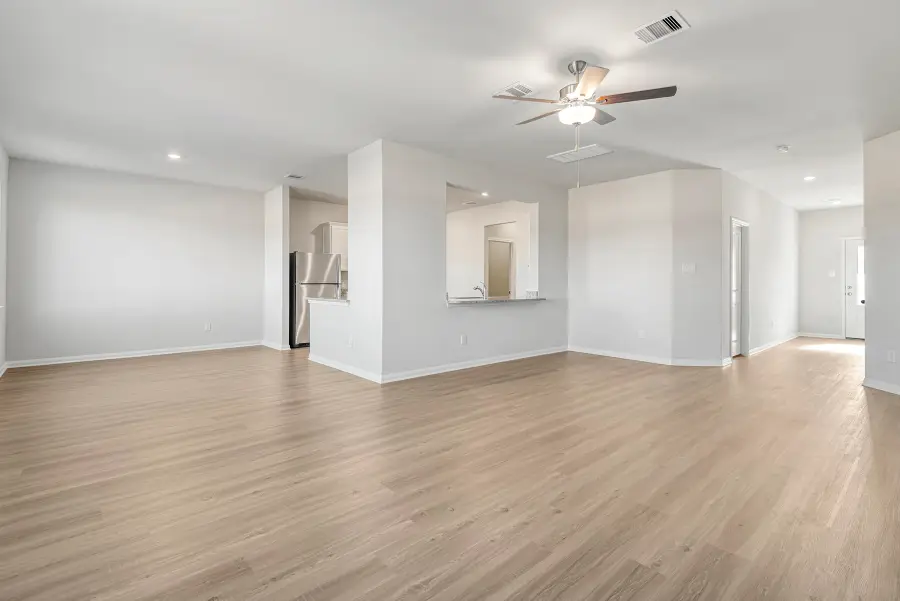 8205 Vanilla Orchid Drive, Houston, TX 77016 - #3