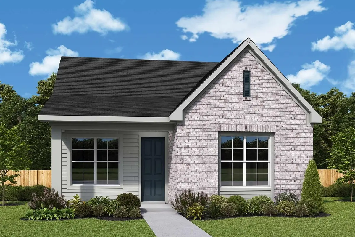 16734 Vibrant Avenue, Hockley, TX 77447 - #1