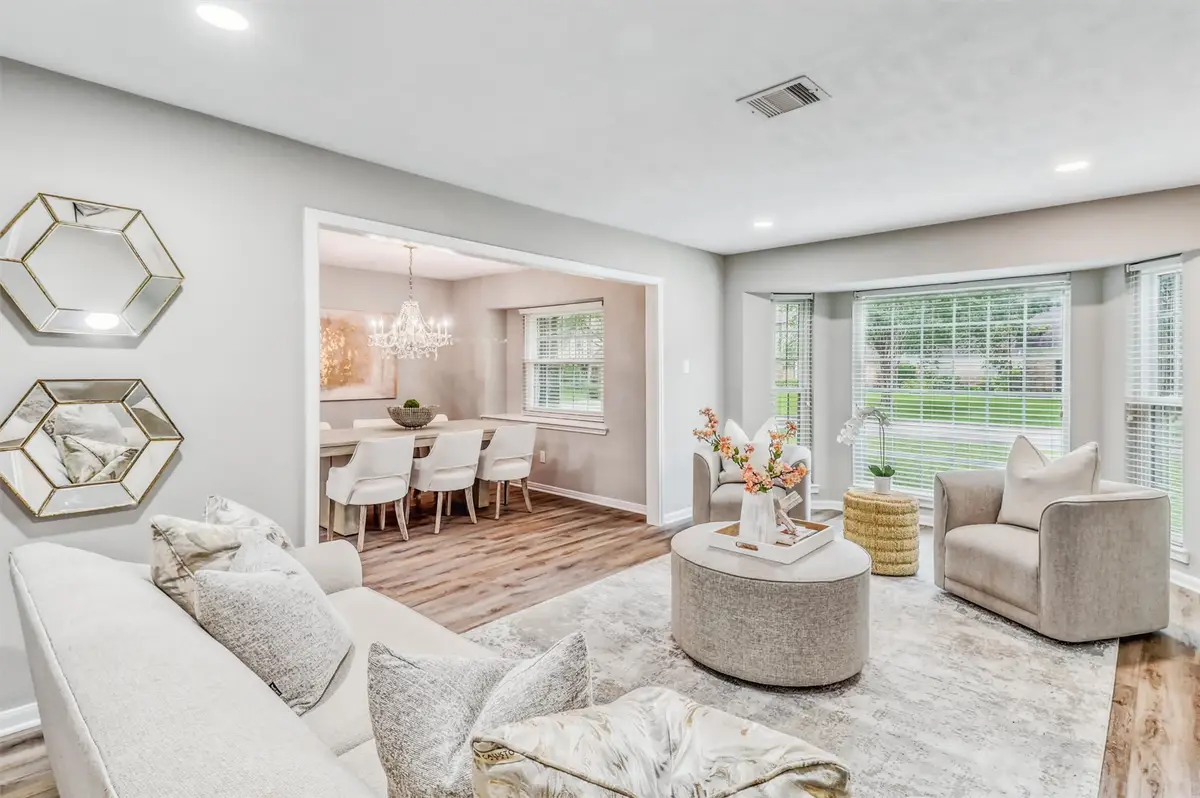 402 Bauxhall Court, Katy, TX 77450 - Image #1