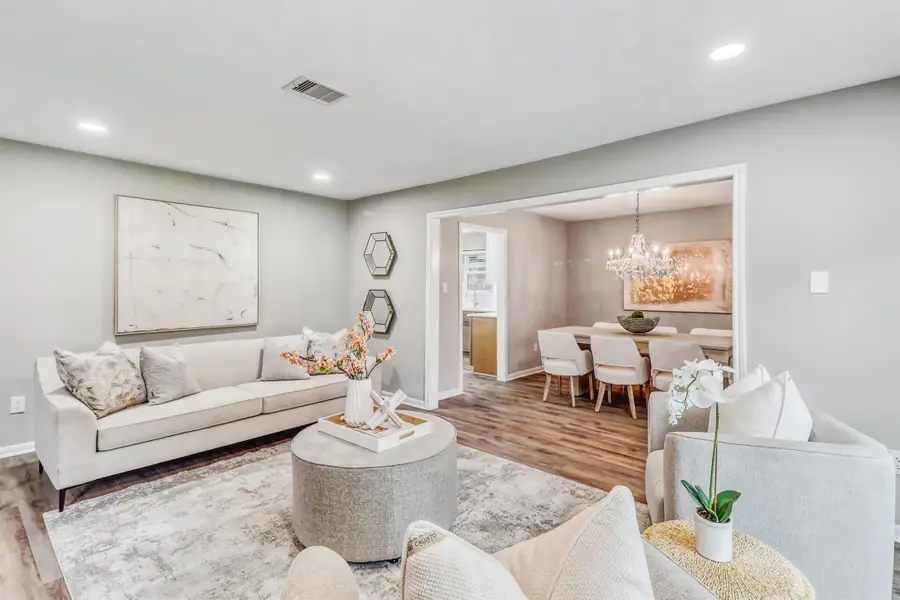 402 Bauxhall Court, Katy, TX 77450 - Image #2