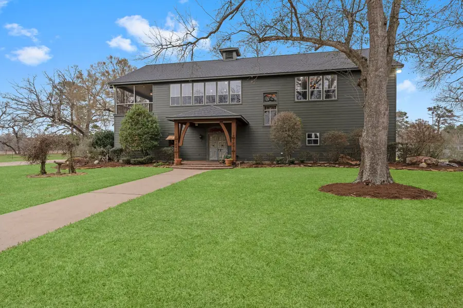 1560 Bowler Road, Waller, TX 77484 - #2