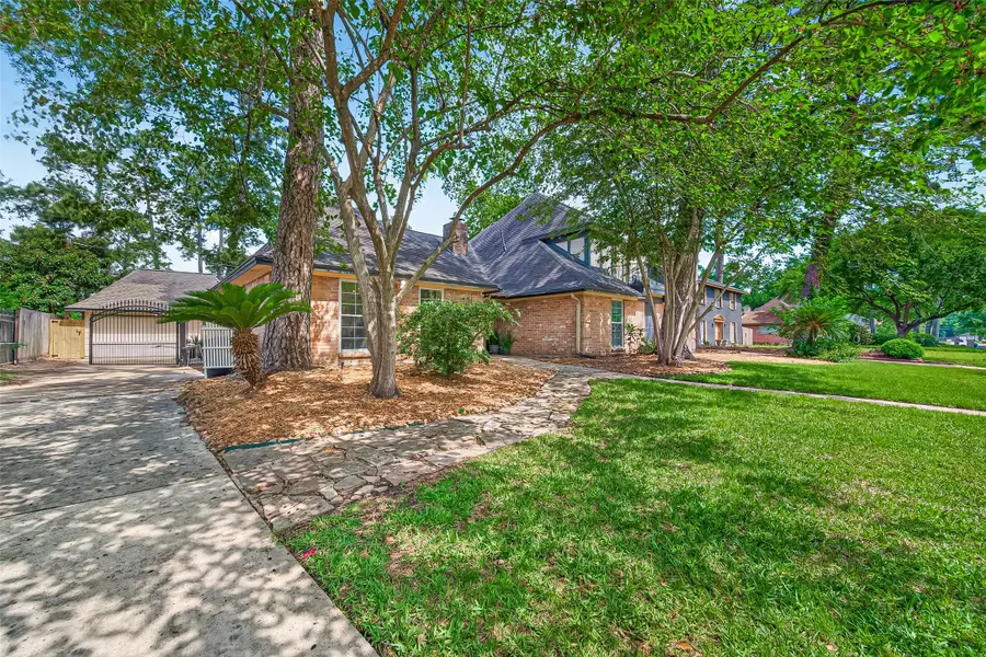 5210 Lodge Creek, Houston, TX 77066 - #2