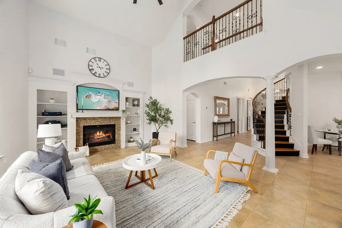 8818 Black Cherry Crossing, Katy, TX 77494 - Image #1