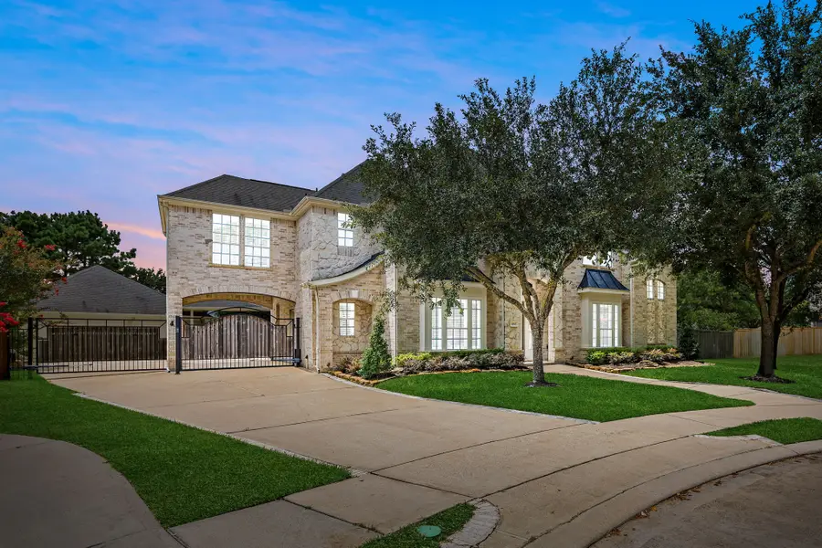 8818 Black Cherry Crossing, Katy, TX 77494 - Image #3